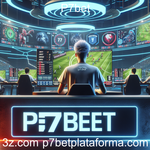 A Ascensão dos Esportes Virtuais na Era dos Jogos Online